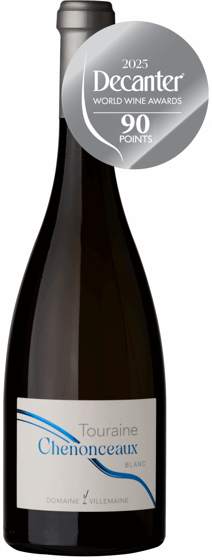 Domaine Villemaine Producteur De Vin A Blois Touraine Chenonceaux Blanc Removebg 3 1