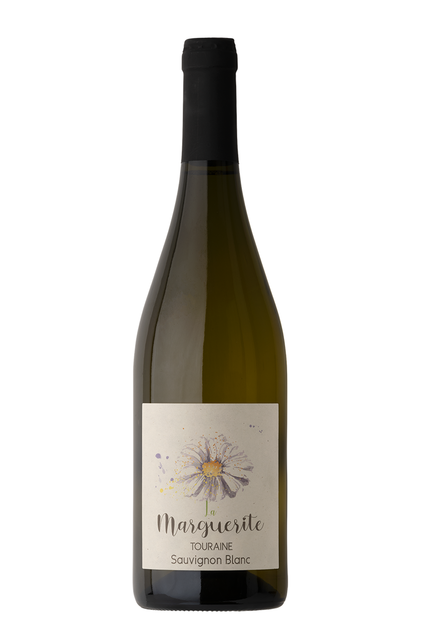 Domaine Villemaine Producteur De Vin A Blois Marguerite WEB