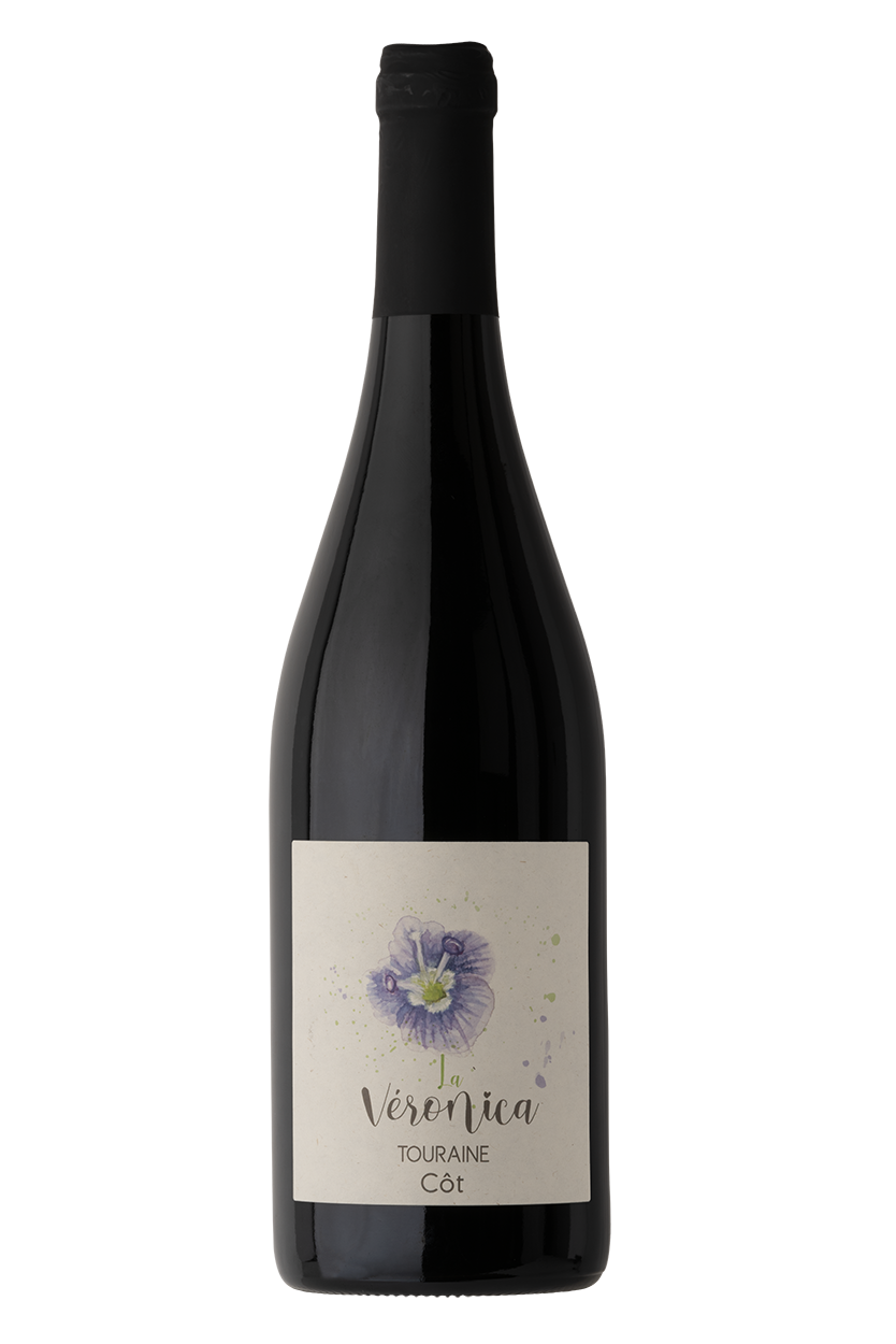 Domaine Villemaine Producteur De Vin A Blois Veronica WEB